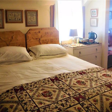 Oaklands Bed And Breakfast Fort Augustus Ngoại thất bức ảnh