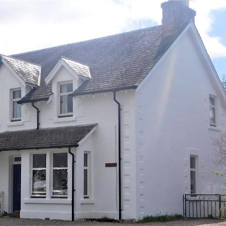 Oaklands Bed And Breakfast Fort Augustus Ngoại thất bức ảnh