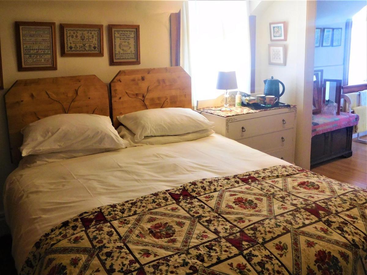 Oaklands Bed And Breakfast Fort Augustus Ngoại thất bức ảnh
