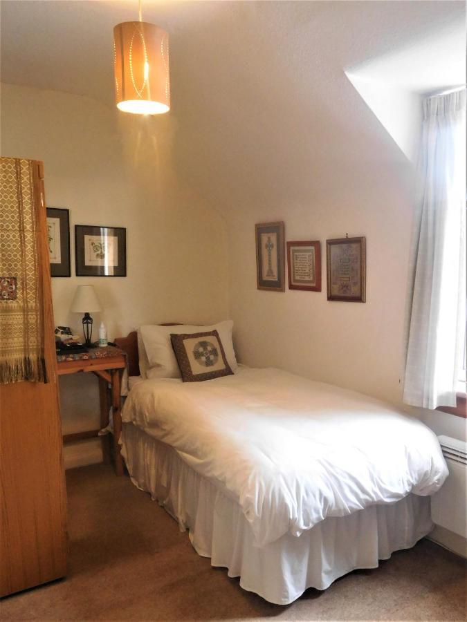 Oaklands Bed And Breakfast Fort Augustus Ngoại thất bức ảnh