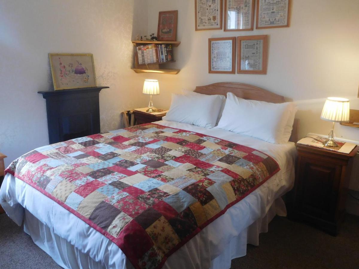 Oaklands Bed And Breakfast Fort Augustus Ngoại thất bức ảnh