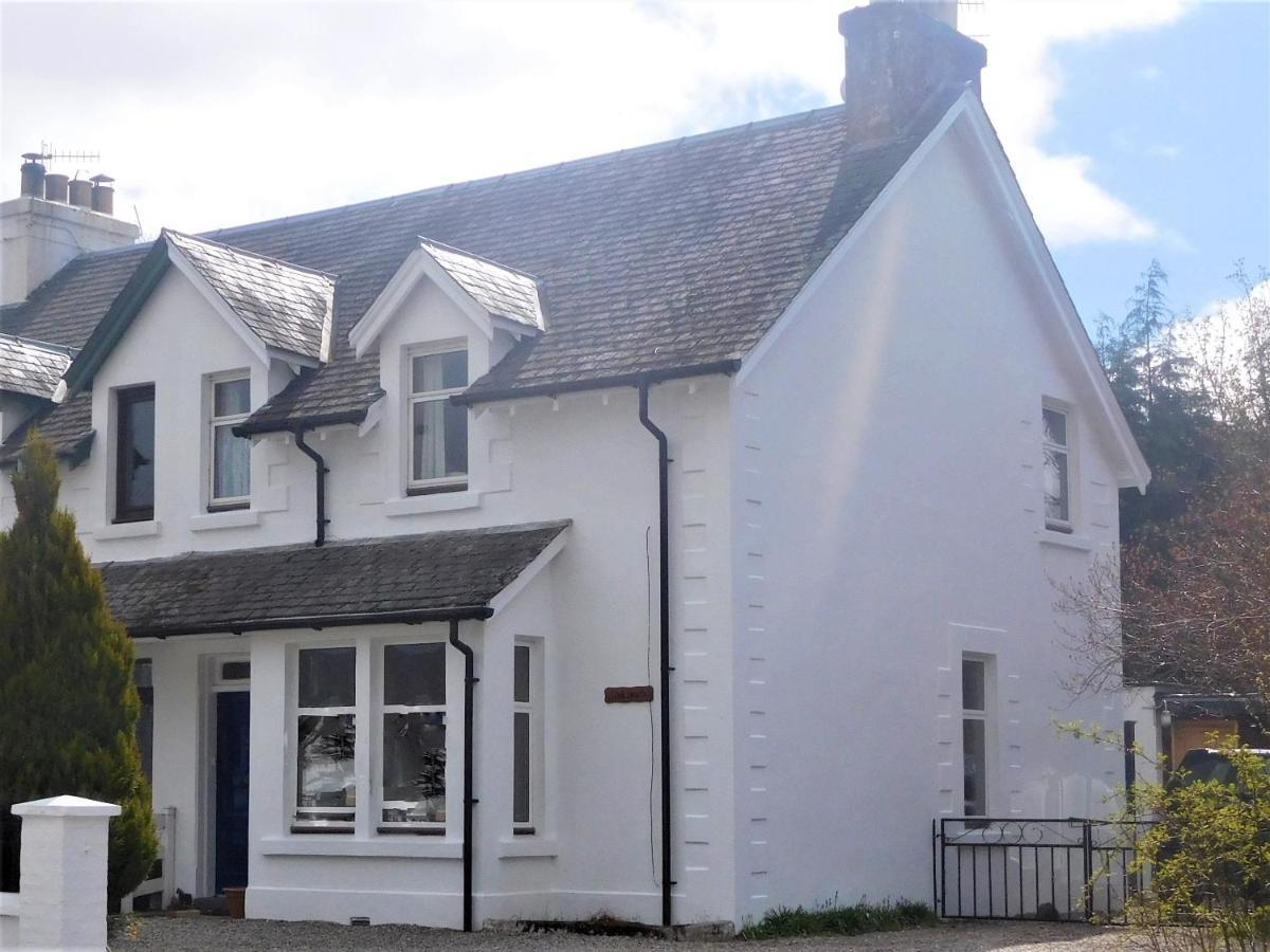 Oaklands Bed And Breakfast Fort Augustus Ngoại thất bức ảnh